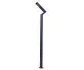 Садовый светильник Kink Light 09203-F(220V),16(05) Сания