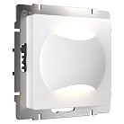 Встраиваемая LED подсветка МУН (белый матовый) Werkel W1154501 a057494