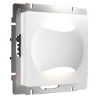 Встраиваемая LED подсветка МУН (белый матовый) Werkel W1154501 a057494