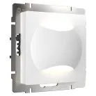 Встраиваемая LED подсветка МУН (белый матовый) Werkel W1154501 a057494