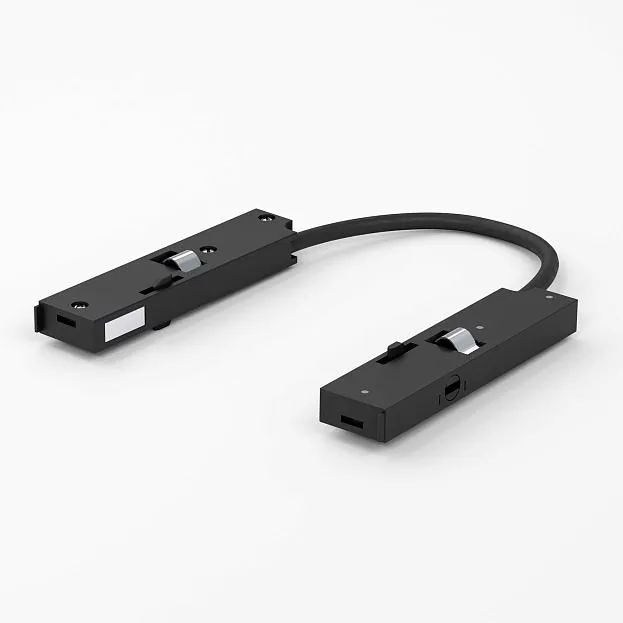 Гибкий коннектор (черный) Elektrostandard 85173/00 Mini Magnetic a065633 Гибкий коннектор (черный) Elektrostandard 85173/00 Mini Magnetic a065633