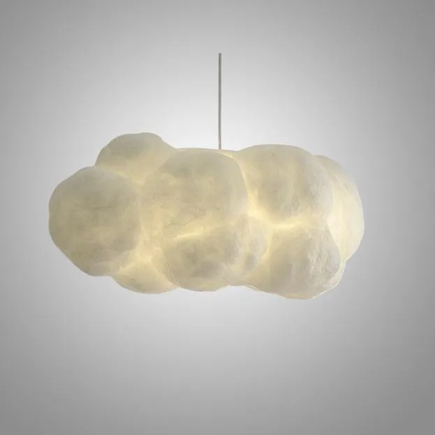 Подвесной светильник Cloud L70 ImperiumLoft 343320-23 cloud01