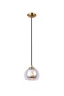 Подвесной светильник Arte Lamp A7984SP-1PB Rastaban