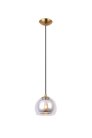 Подвесной светильник Arte Lamp A7984SP-1PB Rastaban