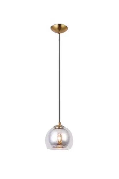 Подвесной светильник Arte Lamp A7984SP-1PB Rastaban Подвесной светильник Arte Lamp A7984SP-1PB Rastaban