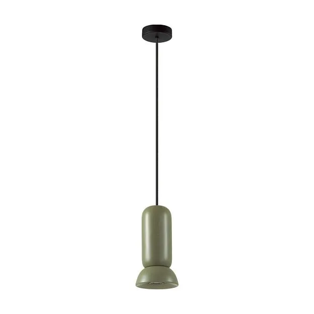 Подвес ODEON LIGHT 5054/1B KERAMA