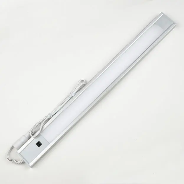Настенный светильник Uniel ULI-F40-5W/4200K SENSOR IP20 SILVER Настенный светильник Uniel ULI-F40-5W/4200K SENSOR IP20 SILVER