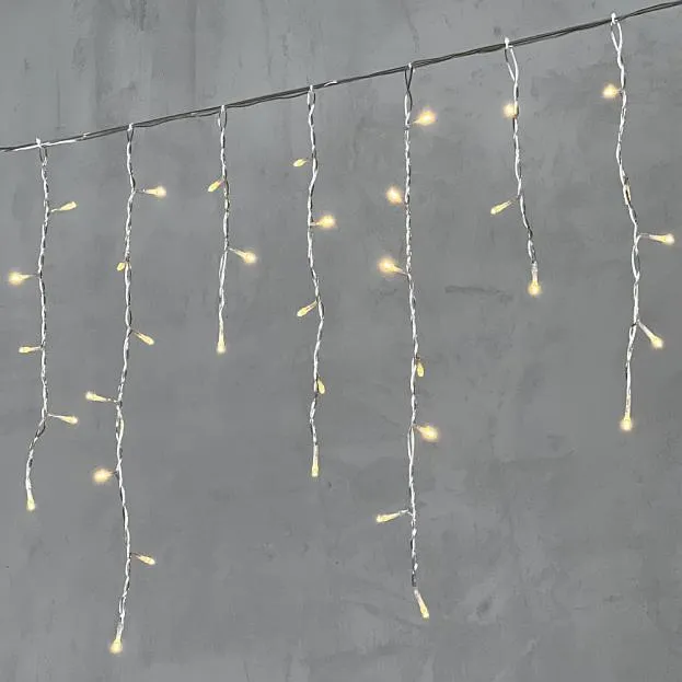 Гирлянда Laitcom PIL150-10-1WW Бахрома