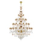 Подвесная люстра Lightstar 710572