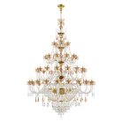 Подвесная люстра Lightstar 710572