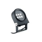 Прожектор Ideal Lux 261294 ULEX 15W SOURCE