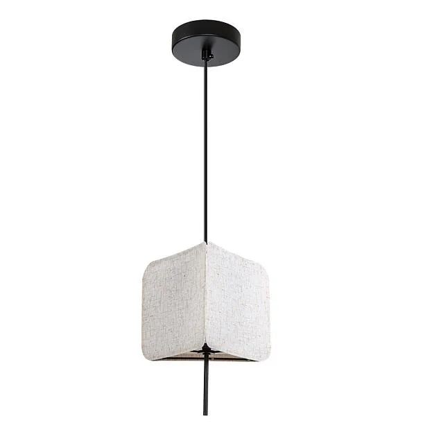 Подвесной светильник Arte Lamp A7084SP-1BK TRIXIE Подвесной светильник Arte Lamp A7084SP-1BK TRIXIE
