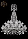 Люстра Bohemia Art Classic 11.25.24+12+6.460.2d.XL-168.Cr.Sp