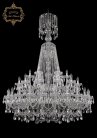 Люстра Bohemia Art Classic 11.25.24+12+6.460.2d.XL-168.Cr.Sp