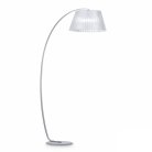 Торшер Ideal Lux 062273 PAGODA PT1 ARGENTO