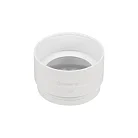Насадка с фиксированным углом LGD-ARTIFACT-LENS-R65 (WH, 15 deg) Arlight 057121