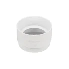 Насадка с фиксированным углом LGD-ARTIFACT-LENS-R65 (WH, 15 deg) Arlight 057121