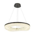 Подвесной светильник MODESTYLE MS.9008.600 BK