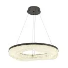 Подвесной светильник MODESTYLE MS.9008.600 BK