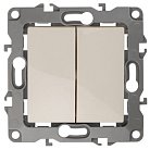 Выключатель ЭРА 12-1004-02