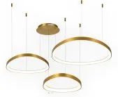 Подвесной светильник Kink Light H8288/4+6+8