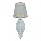Бра Arte Milano 347203/1W WT+G AM347203