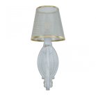 Бра Arte Milano 347203/1W WT+G AM347203