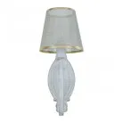Бра Arte Milano 347203/1W WT+G AM347203