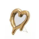 Рамка для фотографий Seletti 10059 Melted Heart