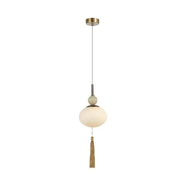 Подвесной светильник Lumion 8272/1A GLORIYA Подвесной светильник Lumion 8272/1A GLORIYA