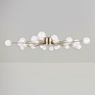 Потолочная люстра Freya FR5242CL-24BS1 Celebrity