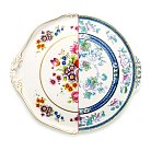 Блюдо Seletti 09768 Dorotea Hybrid