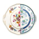 Блюдо Seletti 09768 Dorotea Hybrid