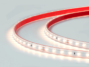 Светодиодная LED лента LUX теплое свечение IP67 SWG DSG260S-24-WW-67-20M 