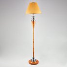 Торшер Eurosvet 009/1T RDM (янтарь) MAJORKA 00000019600