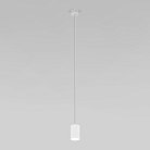 Подвесной светильник Eurosvet 50248/1 LED/ белый Piccolo a061424