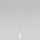 Подвесной светильник Eurosvet 50248/1 LED/ белый Piccolo a061424