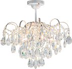 Потолочная люстра Escada 1122/5PL
