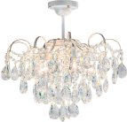 Потолочная люстра Escada 1122/5PL
