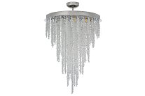 Потолочная люстра Arti Lampadari Flusso H 1.4.55.105 N