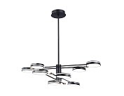 Люстра на штанге Ambrella light FL51645 Comfort LineTech