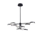 Люстра на штанге Ambrella light FL51645 Comfort LineTech