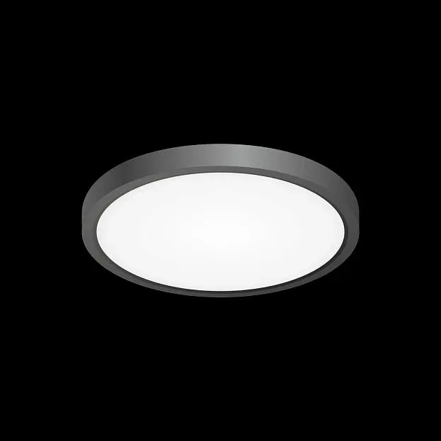 Потолочный светильник Citilux CL738181V Бейсик Потолочный светильник Citilux CL738181V Бейсик