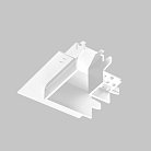 Соеденитель угловой Imex IL.0007.5100-WH UT25