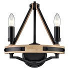 Бра Wertmark WE586.02.021 BRENDA