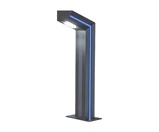 Садовый светильник Kink Light 09207-F(220V),16(05) Такоми Садовый светильник Kink Light 09207-F(220V),16(05) Такоми
