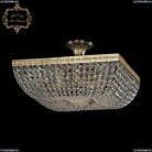 Люстра Bohemia Art Classic 21.112.45SP.G