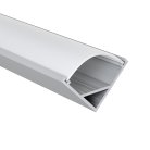 Профиль с полукруглым рассеивателем Lightstar 409629