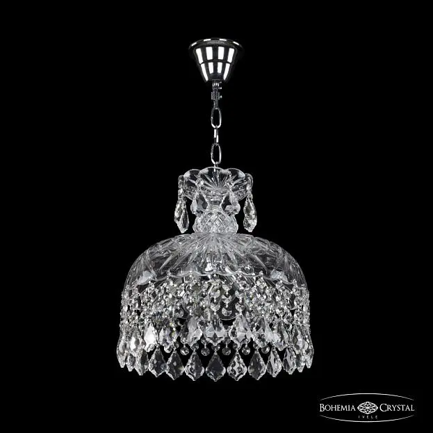 Подвес Bohemia 14781/30 Ni Leafs Подвес Bohemia 14781/30 Ni Leafs