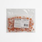 Зажим соединительный STEKKER 39544 Скотч-лок K2, 0,4-0,9мм2 (2,08мм) LD800-002